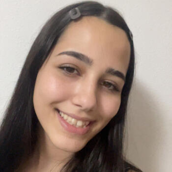 Babysitter in Wien: Ronja