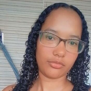 Babysitter in Criciúma: Luana Gabriele