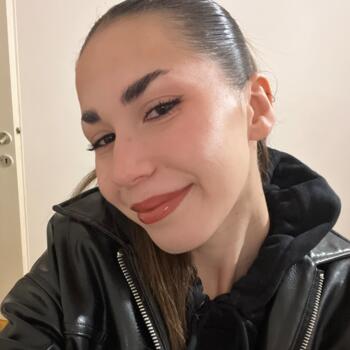 Babysitter in Thessaloniki: Πένυ in