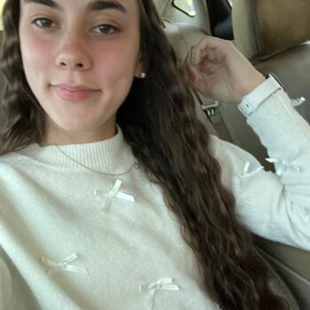 Babysitter in Kenner: Kailyn