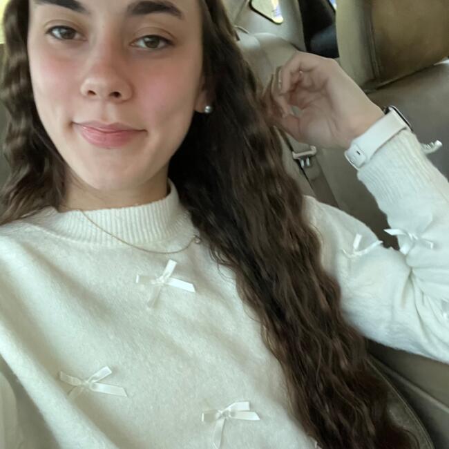 Babysitter in Kenner: Kailyn