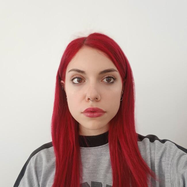 Oppas in Zaandam: Sara