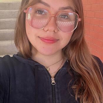 Babysitter Parque Industrial Ciudad Mitras: Daniela Salguero