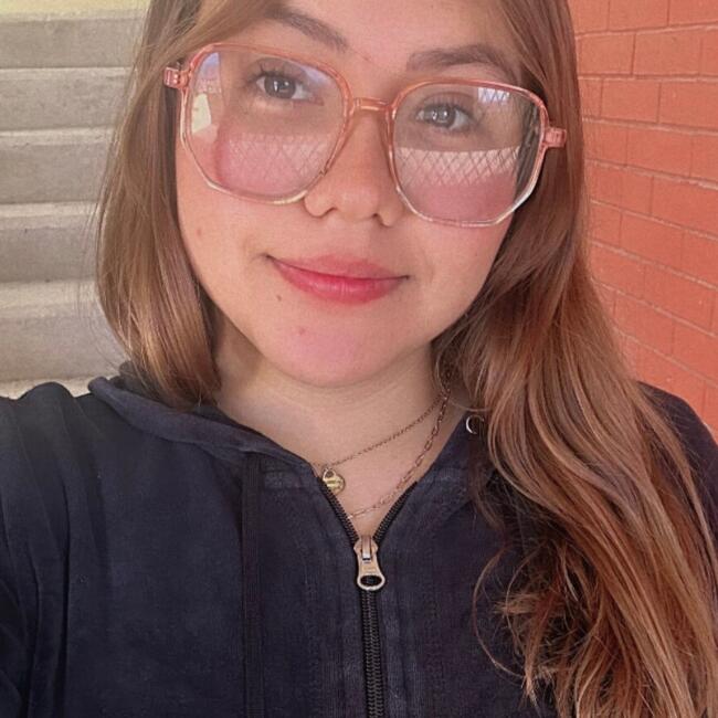 Niñera en Parque Industrial Ciudad Mitras: Daniela Salguero