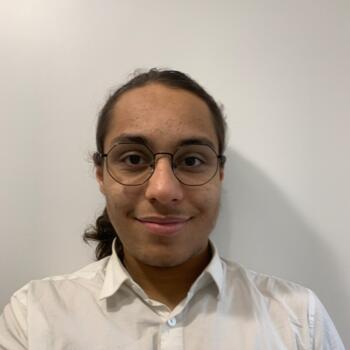 Babysitter in Bonneval: Christophe