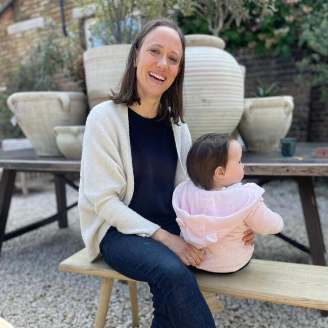 Babysitting job in Clonakilty: Kirsti