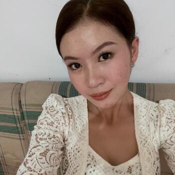 Lowongan pekerjaan babysitting di Kota Denpasar: lowongan pekerjaan babysitter Nadya