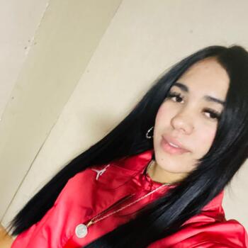 Babysitter in Quilicura: Javiera