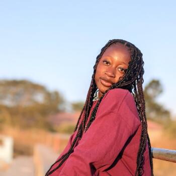 Babysitter in Lusaka: Alice