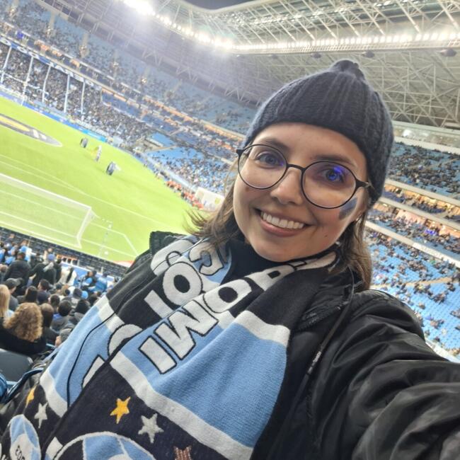 Babysitter in Sapucaia do Sul: Veronica