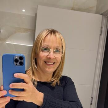 Trabajo para niñera en Montevideo: trabajo para niñera Tere