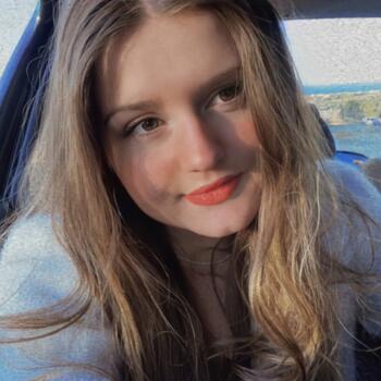 Babysitter Étampes: Maelle