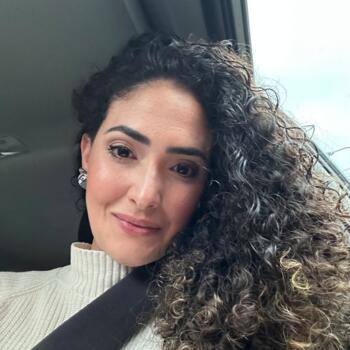 Babysitter in São Paulo: Lígia