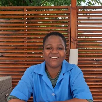 Babysitter in Johannesburg: Duduzile