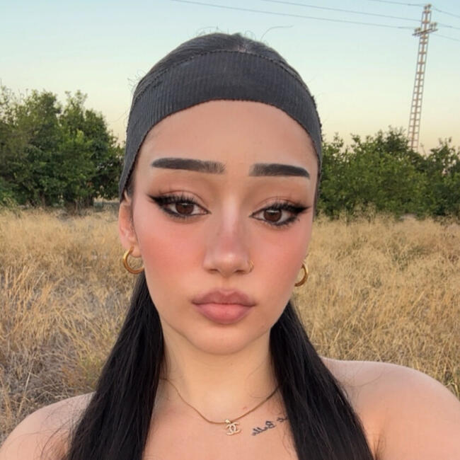 Nanny in Murcia: Desirée