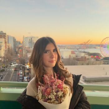 Babysitter in Redondo Beach: Isla