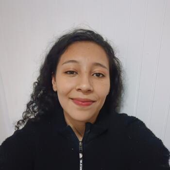 Babysitter Penco: Isidora