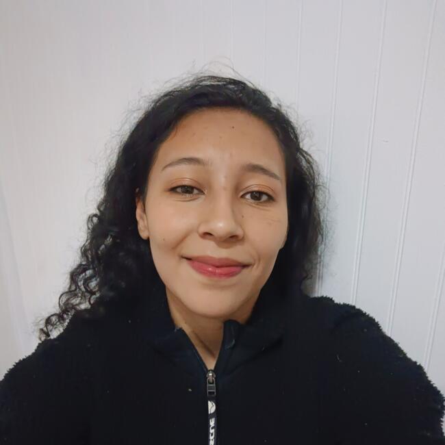 Babysitter in Penco: Isidora