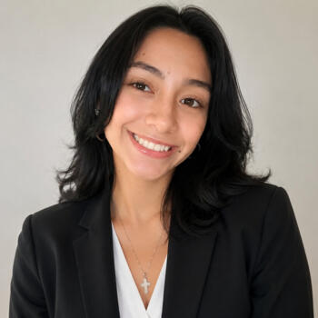 Niñera San Lucas Sacatepéquez: Ana Sofia