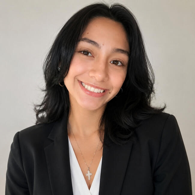 Niñera en San Lucas Sacatepéquez: Ana Sofia