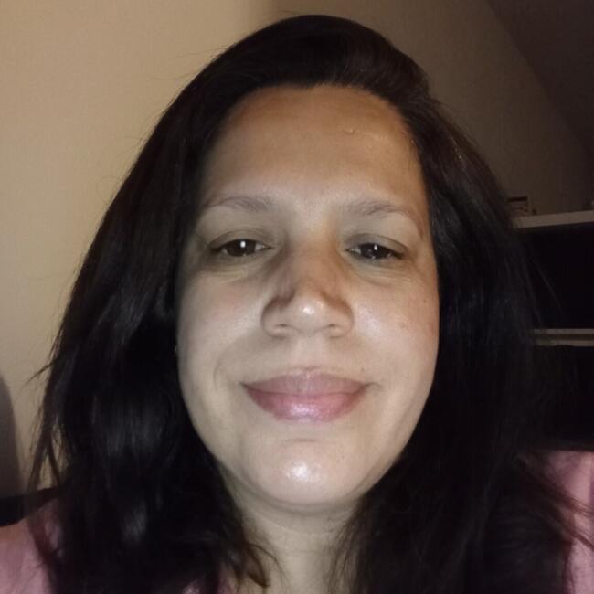 Babysitter in Arcueil: Zahia