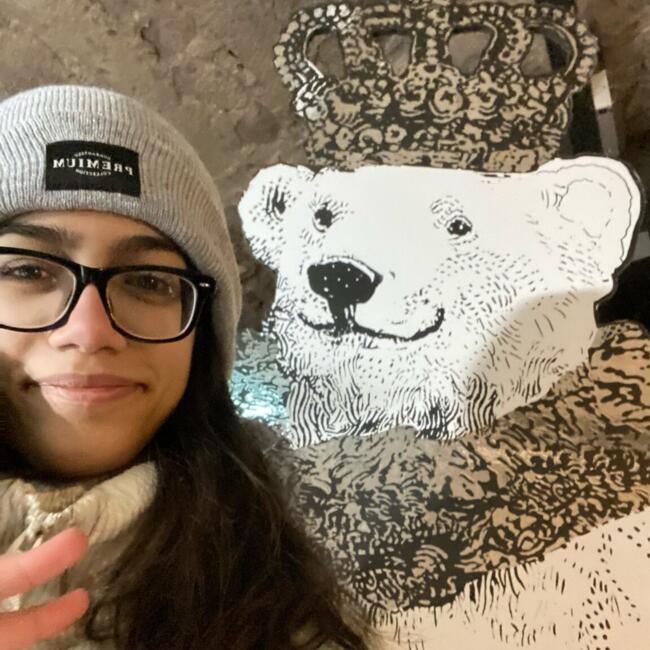 Babysitter in Öhringen: Defne