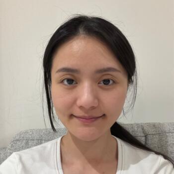 Babysitter Linkou District: 詩晴