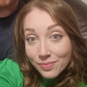 Babysitter in Dublin: Thalissa