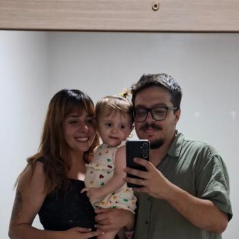 Emprego de babá em Botucatu: emprego de babá João Pedro