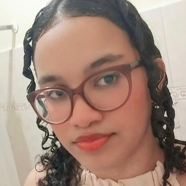 Babysitter in Santo Domingo Este: Marie Del Rosario