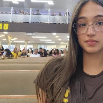 Babysitter in Lorena: Vitoria