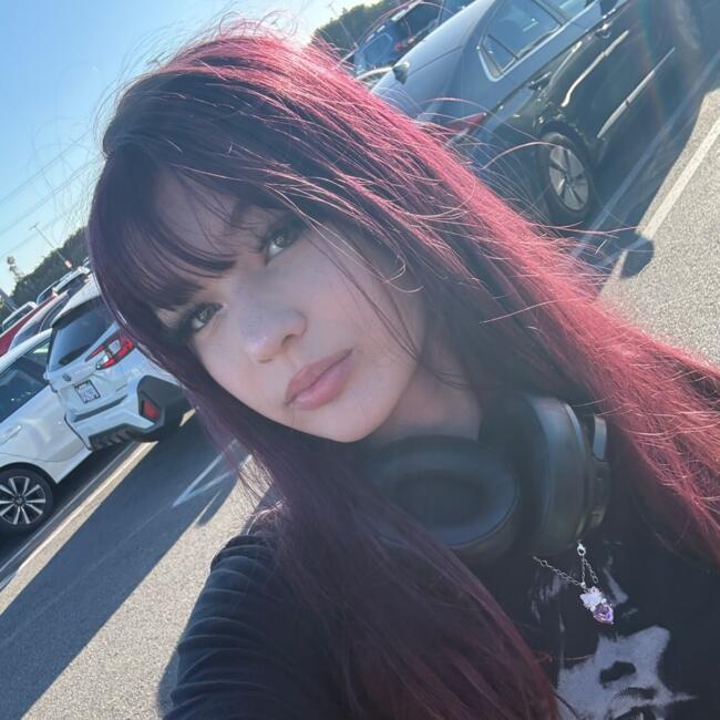 Babysitter in Richmond (Texas): Kazen