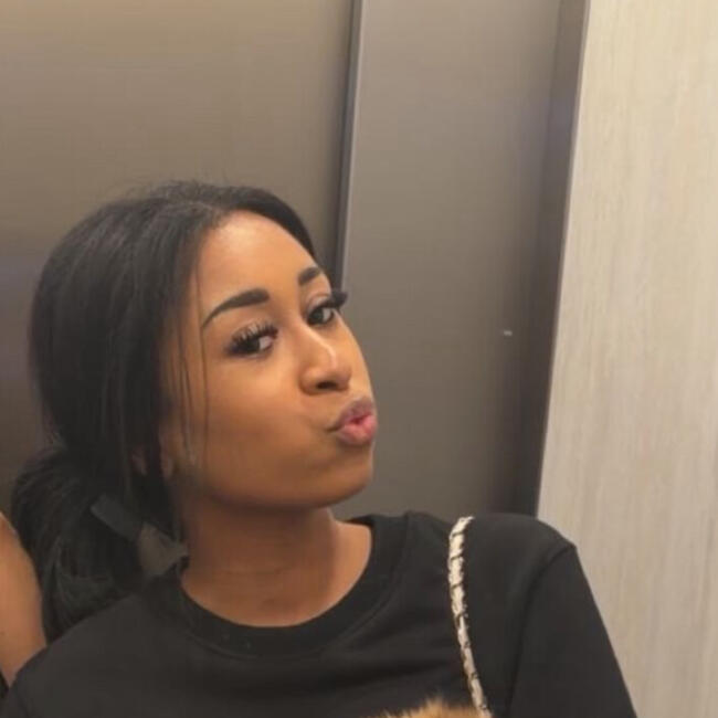 Babysitter in Saint-Maurice: Norah