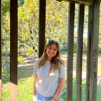 Babysitter in San Salvador: Josselyn Castillo