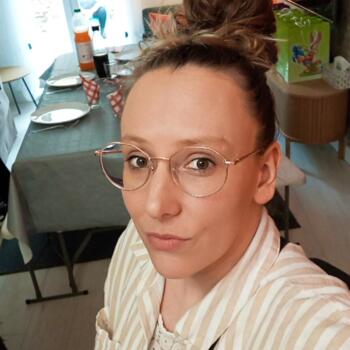 Babysitting job in Behren-lès-Forbach: babysitting job Melody