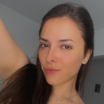 Babysitting job in Montevideo: babysitting job Agustina