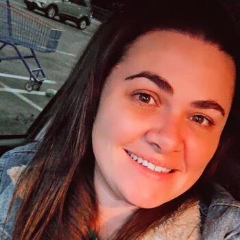 Babá em Itajaí: Elisa