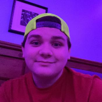 Babysitter Youngsville (North Carolina): Kevin