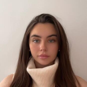 Babysitter in Dublin: Lauryn