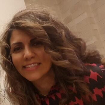 Babysitter Perugia: Zohre