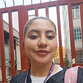 Babysitter in Tlalnepantla: ABRIL