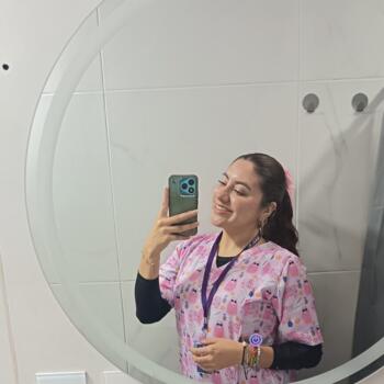 Babysitter in Tlalnepantla: ABRIL