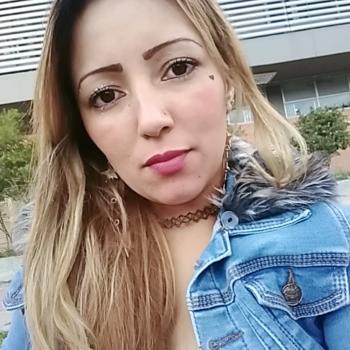 Niñera Chía: Erika