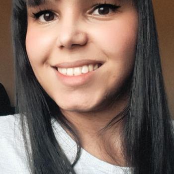 Babysitter in Guarulhos: Juliana