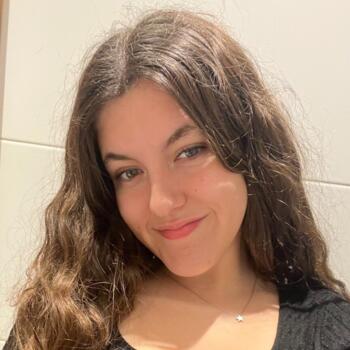 Canguro en Terrassa: Laura Mora