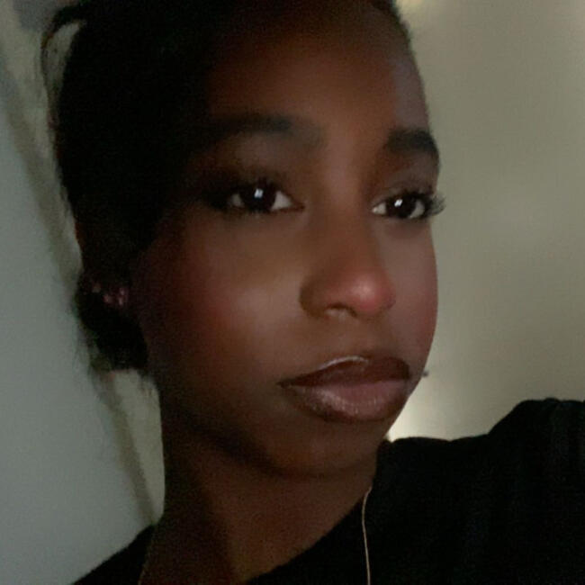 Oppas in Apeldoorn: Djenabu