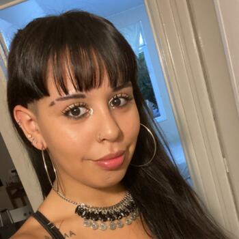 Babysitter in Mendoza: Aldi Fernandez