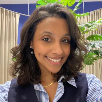 Babysitter in Chéserex: Luana