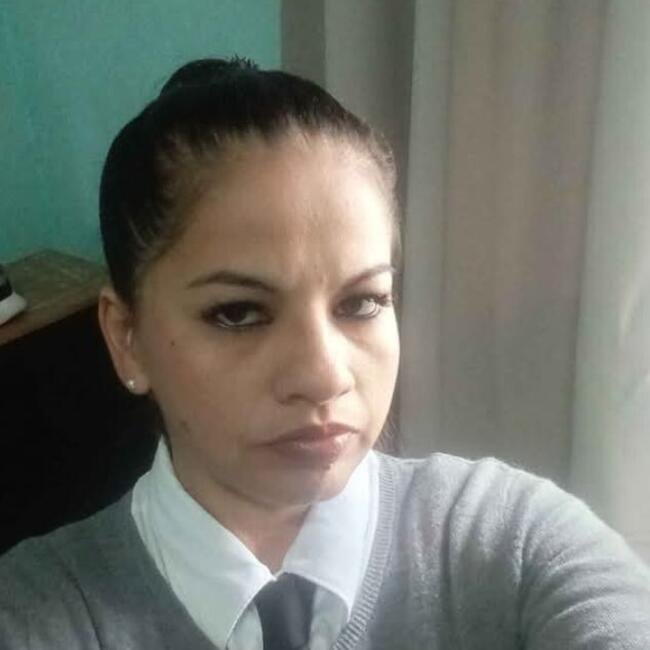 Babysitter in Salta: Claudia