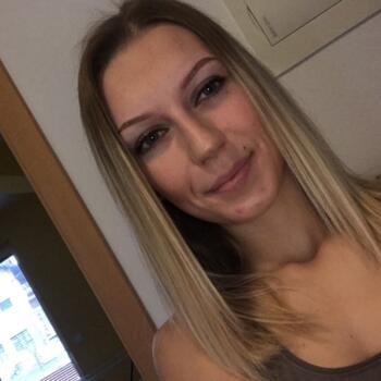 Babysitter in Velenje: Tjaša